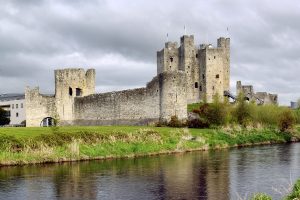 Best Castles in Ireland 