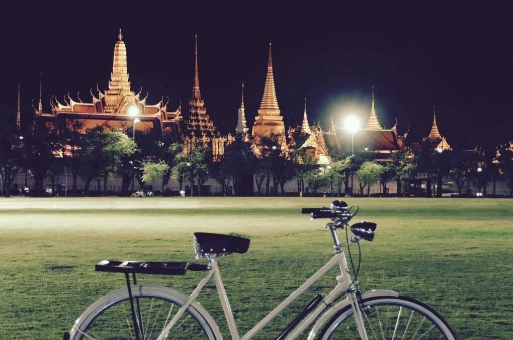 Things to do in Bangkok