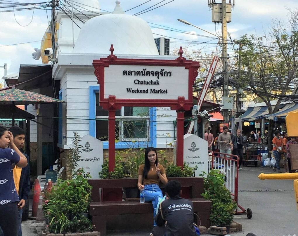 Fun things to do in Bangkok