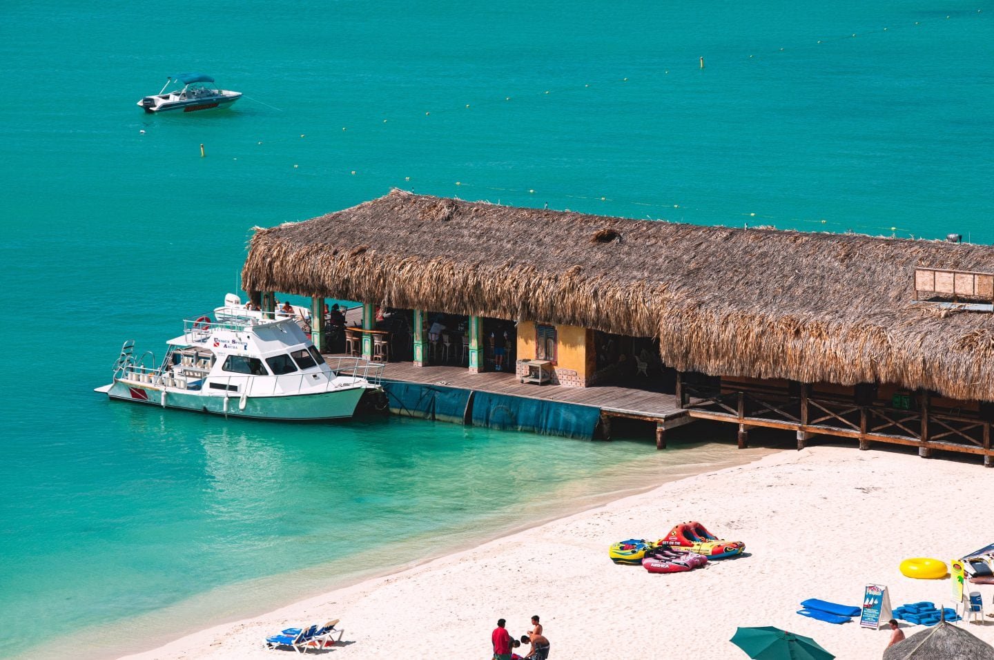 Things to do in Aruba