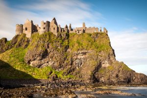 Best Castles in ireland