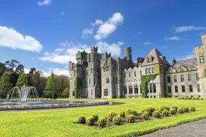 Best Castles in Ireland 