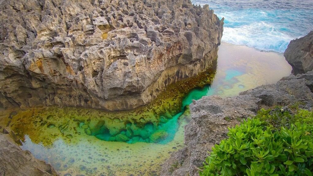 Angels Billabong - Nusa Penida