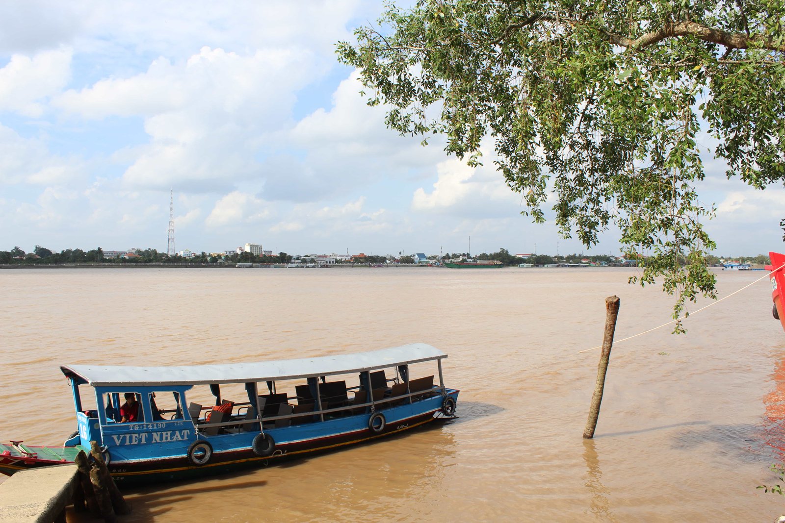 Vietnam Places to see