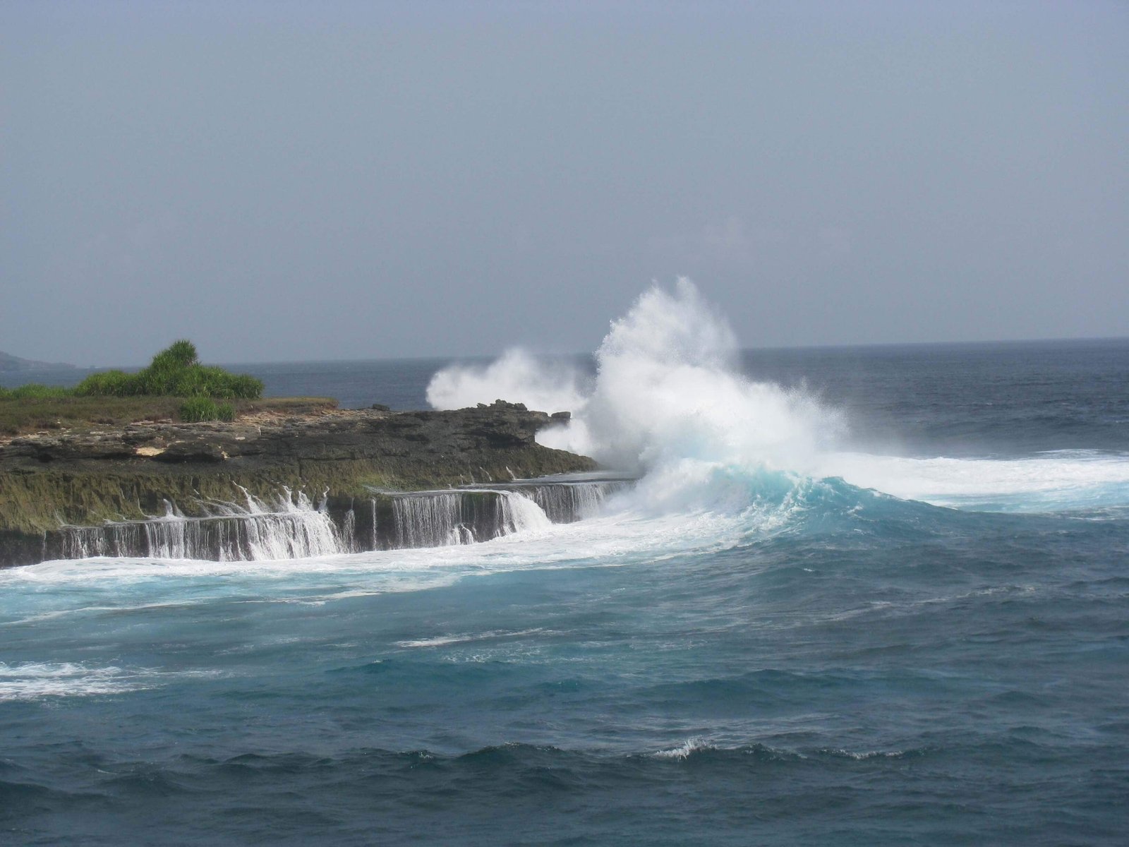 Devil's Tears Bali