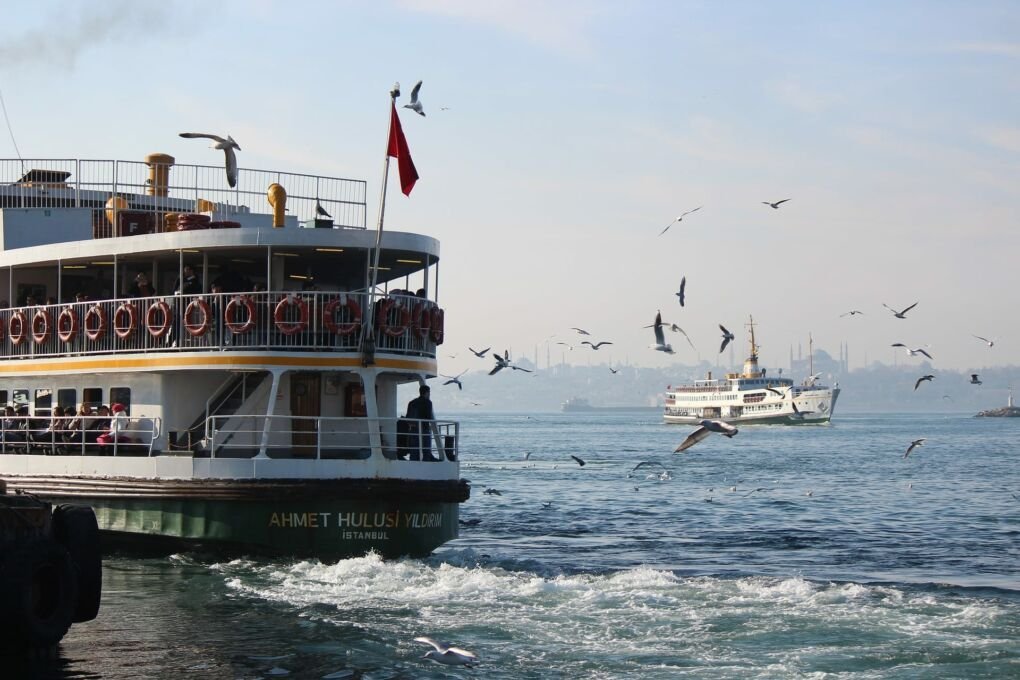 Things to do in Istanbul