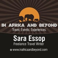 African Travel Bloggers