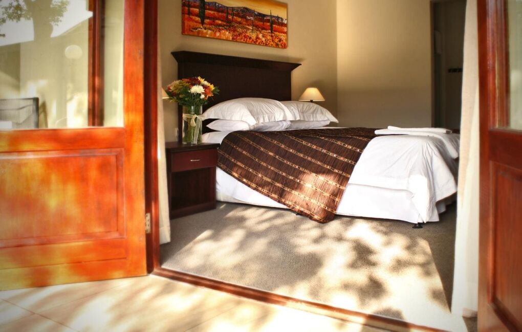 Guest house in Kimberly Northern Cape
