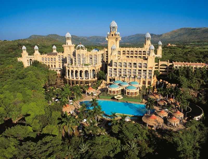 Things to do in North West, South Africa - Sun City