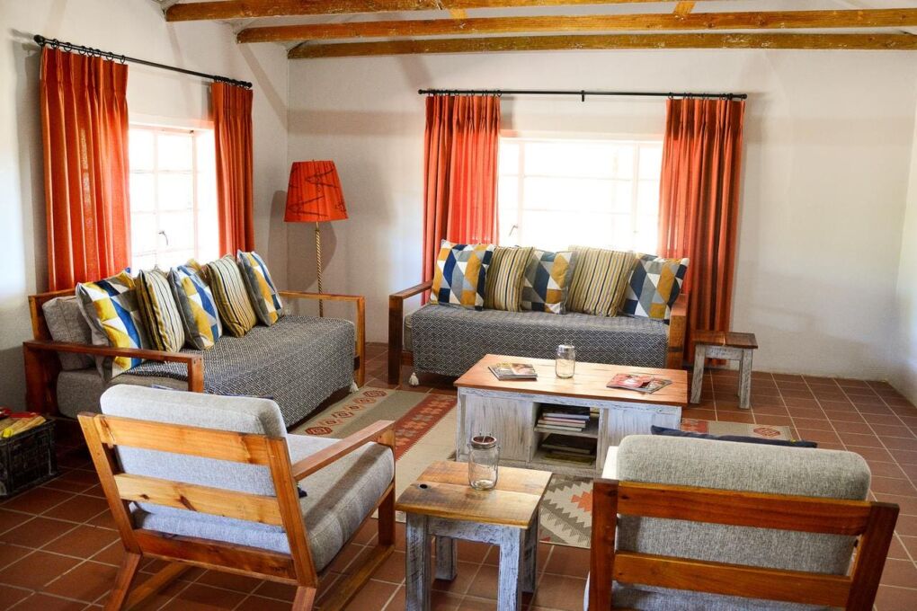 Accommodation in Sutherland Northern Cape
