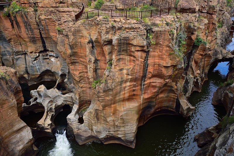 Things to do in Blyde River Canyon