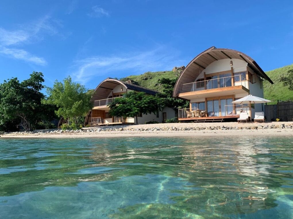 Where to stay in Komodo