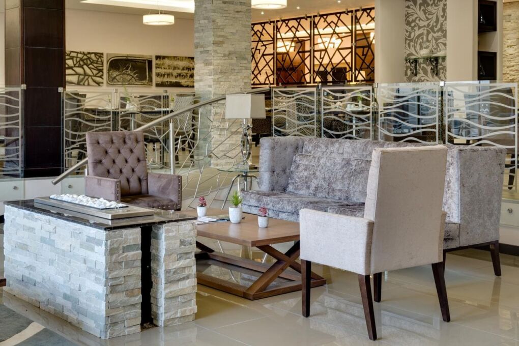 Where to stay in Northern Cape