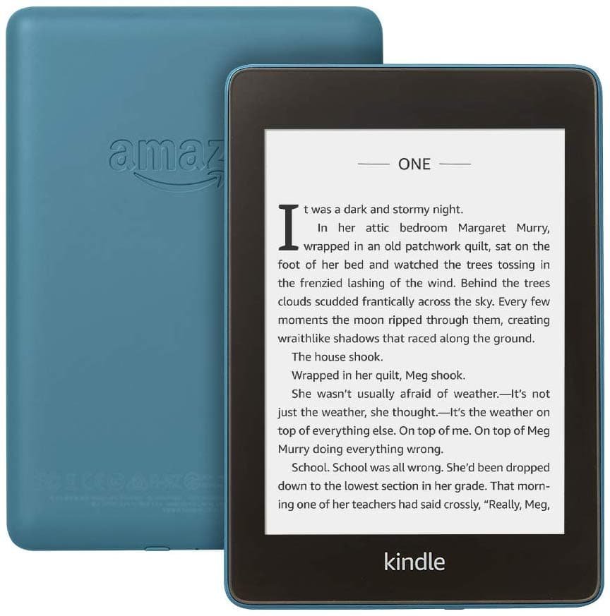 Kindle