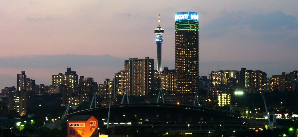 Is Johannesburg safe for tourists