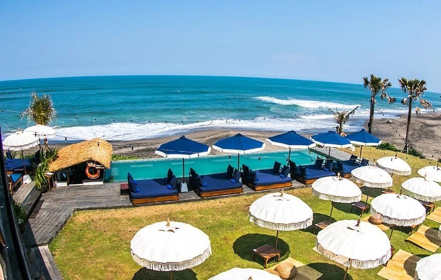 Canggu Travel Guide