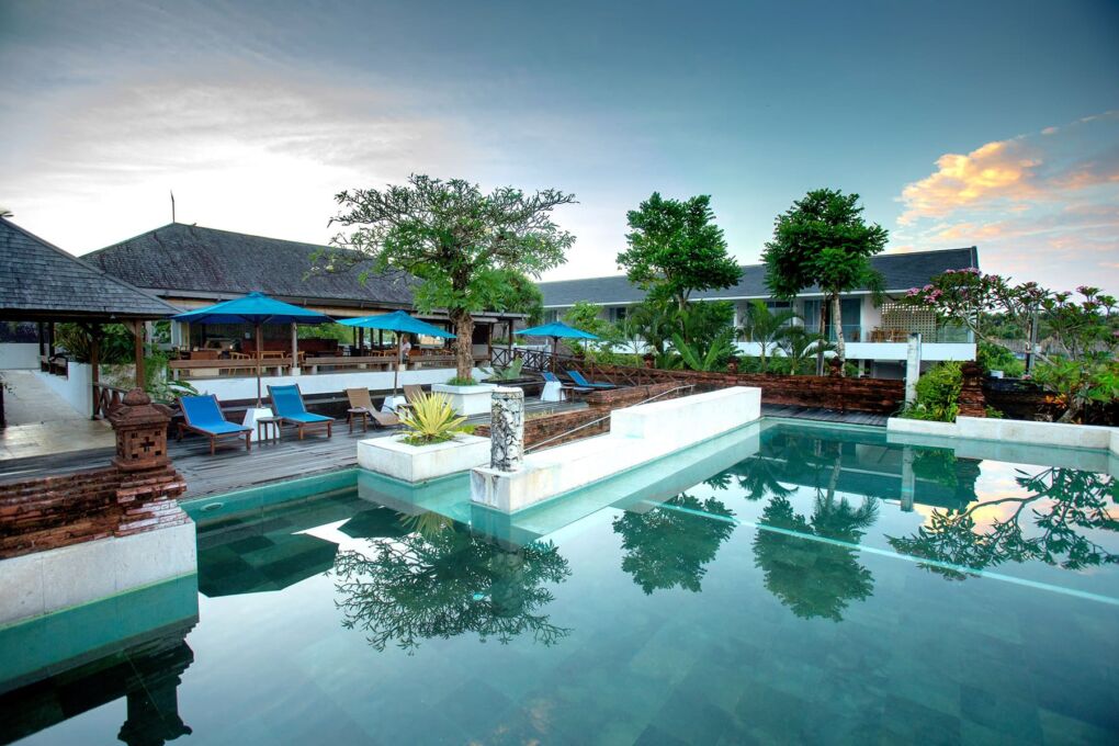 Places in Canggu