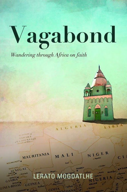 Vagabond - Lerato Mogoatlhe