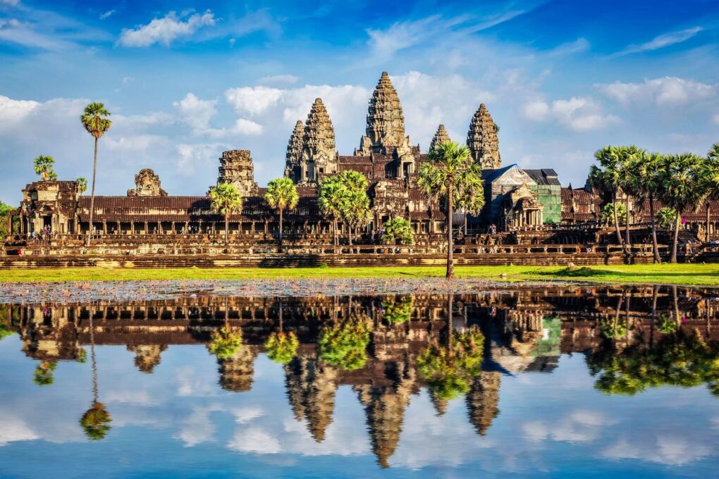 best places to visit in southeast asia