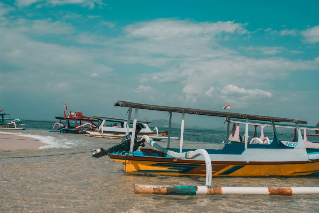 Things to do in Gili Air