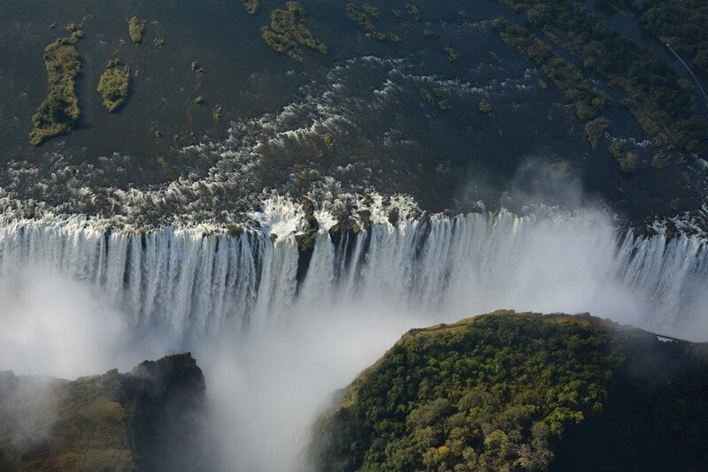 Best Time To Visit Victoria Falls