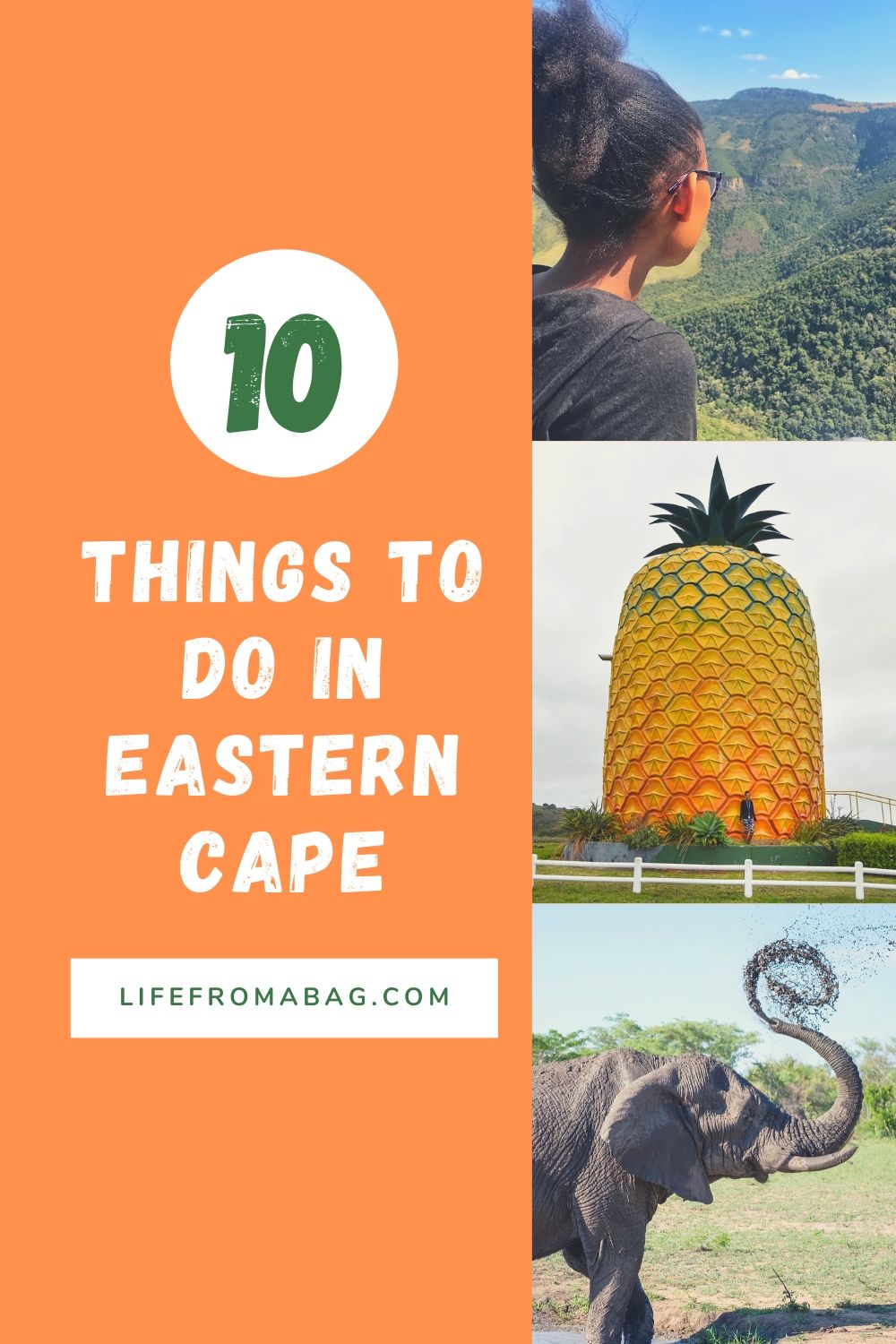 Things to do in Eastern Cape