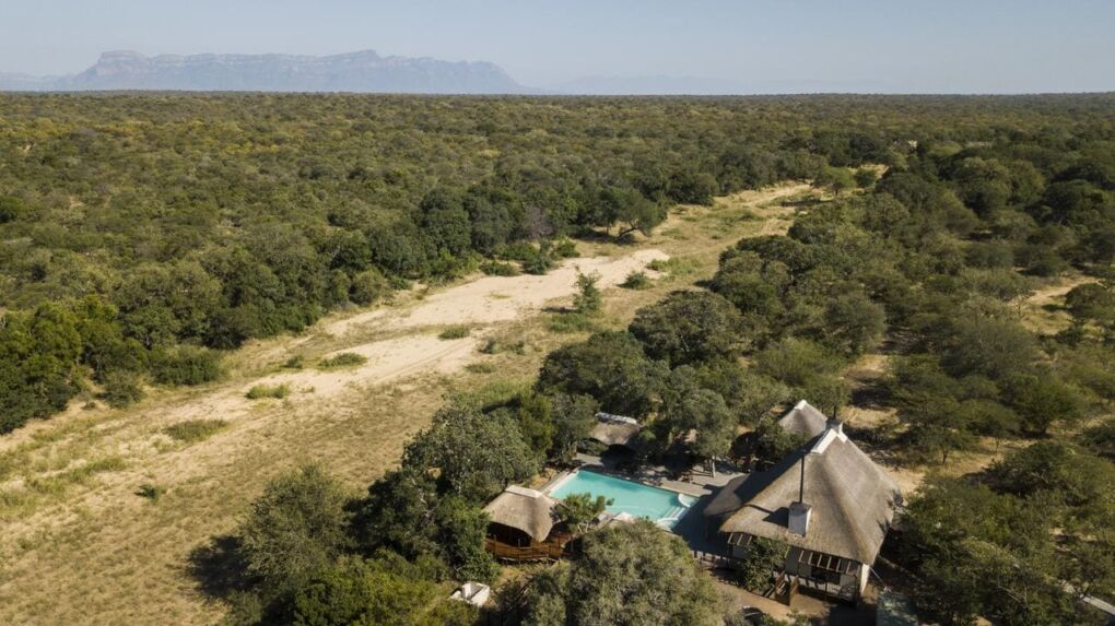 Limpopo Places to Stay