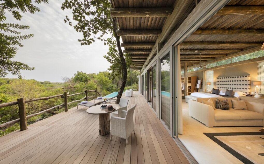 Limpopo Lodges and Resorts