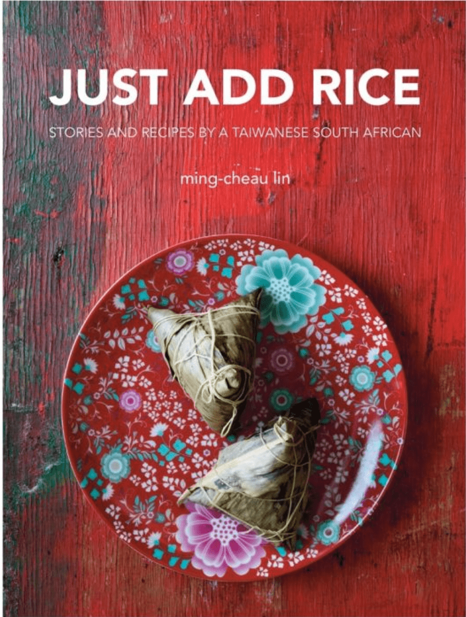 Just Add Rice