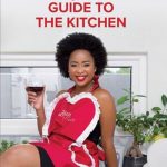 South African Cook Book