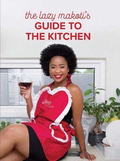 South African Cook Book