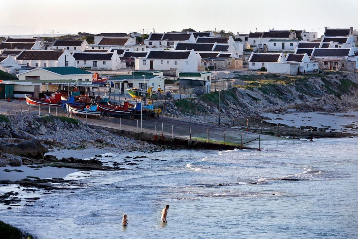 10 FUN Things to do in Arniston for Families, Couples & Singles