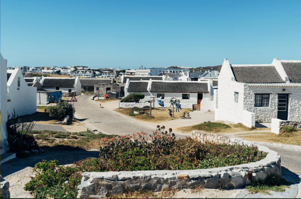 Kassiesbaai