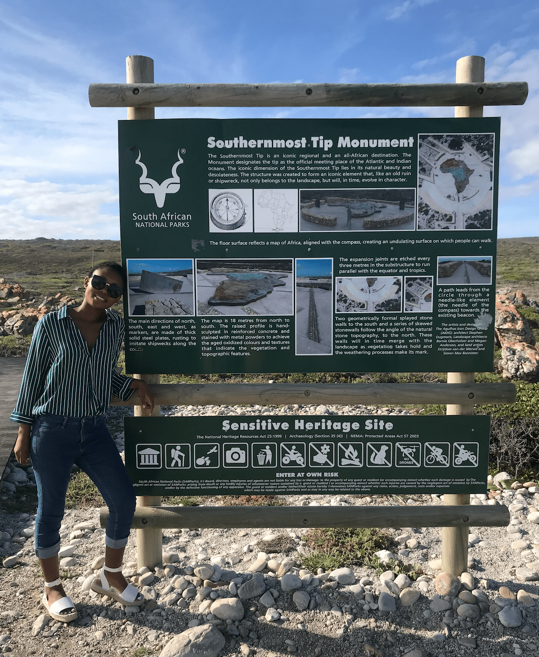 Agulhas National Park