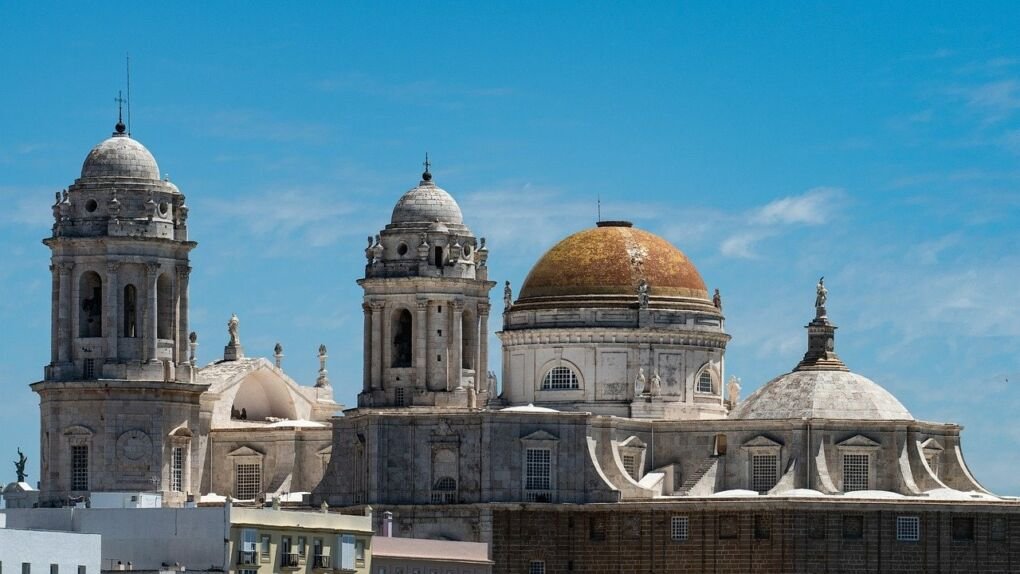 Best cities to live in Europe - Cadiz