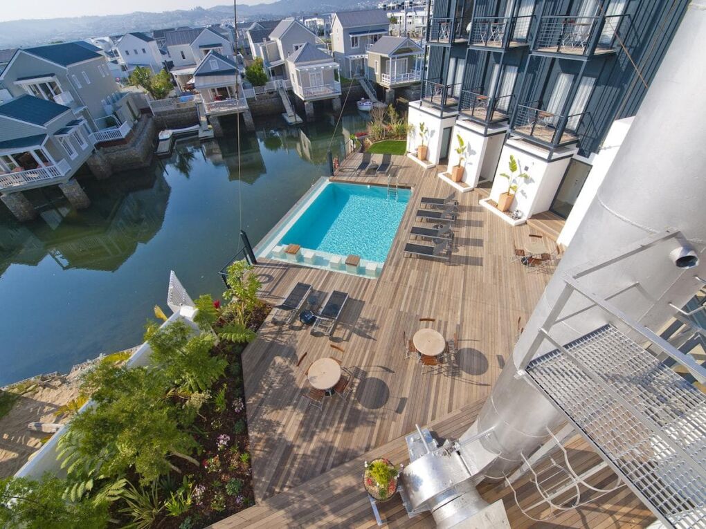 Places to stay in Knysna