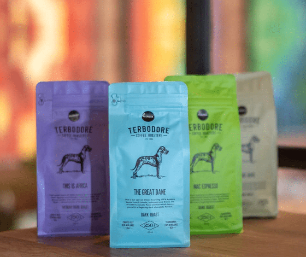 terbodore Coffee