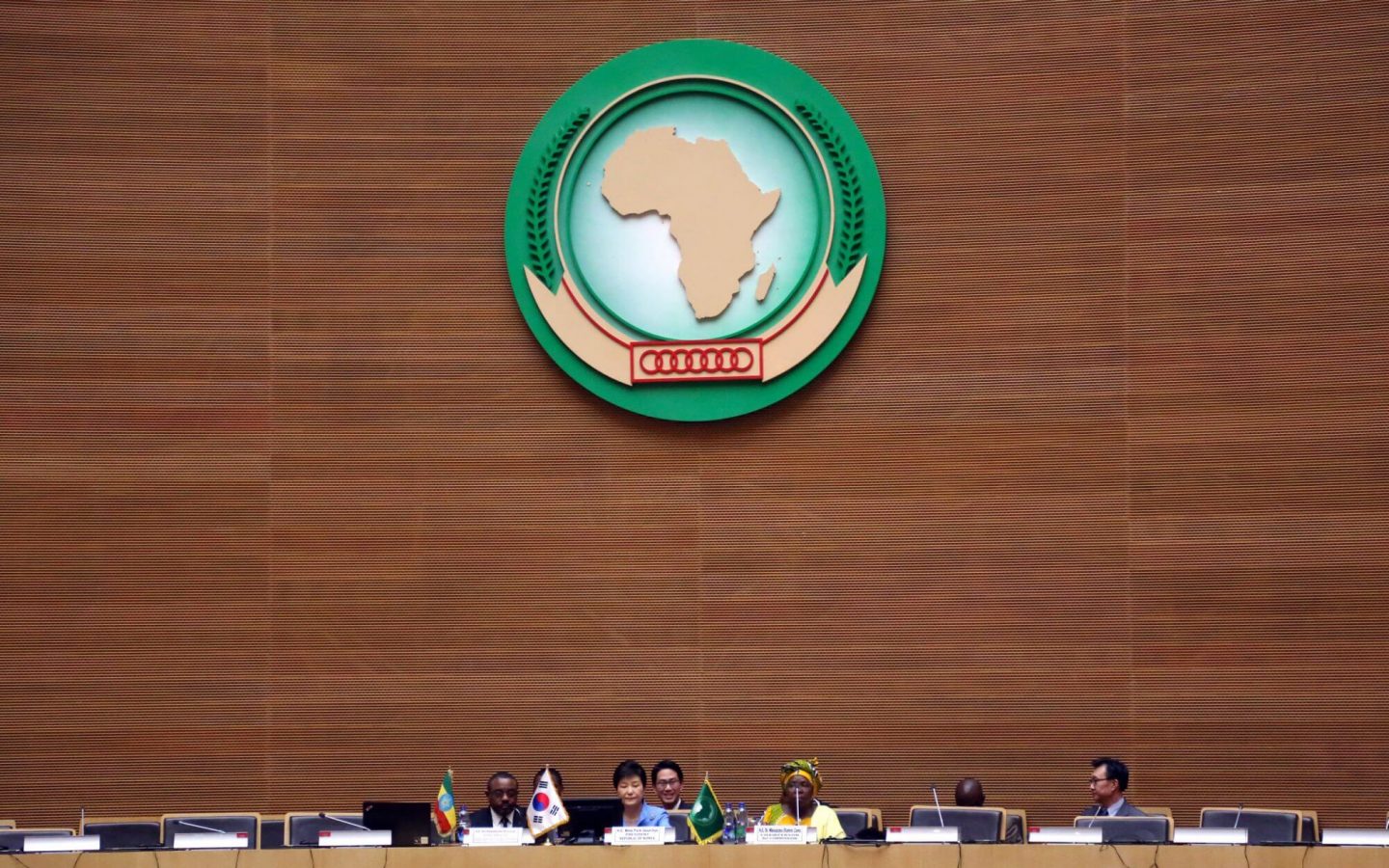African Union Passport