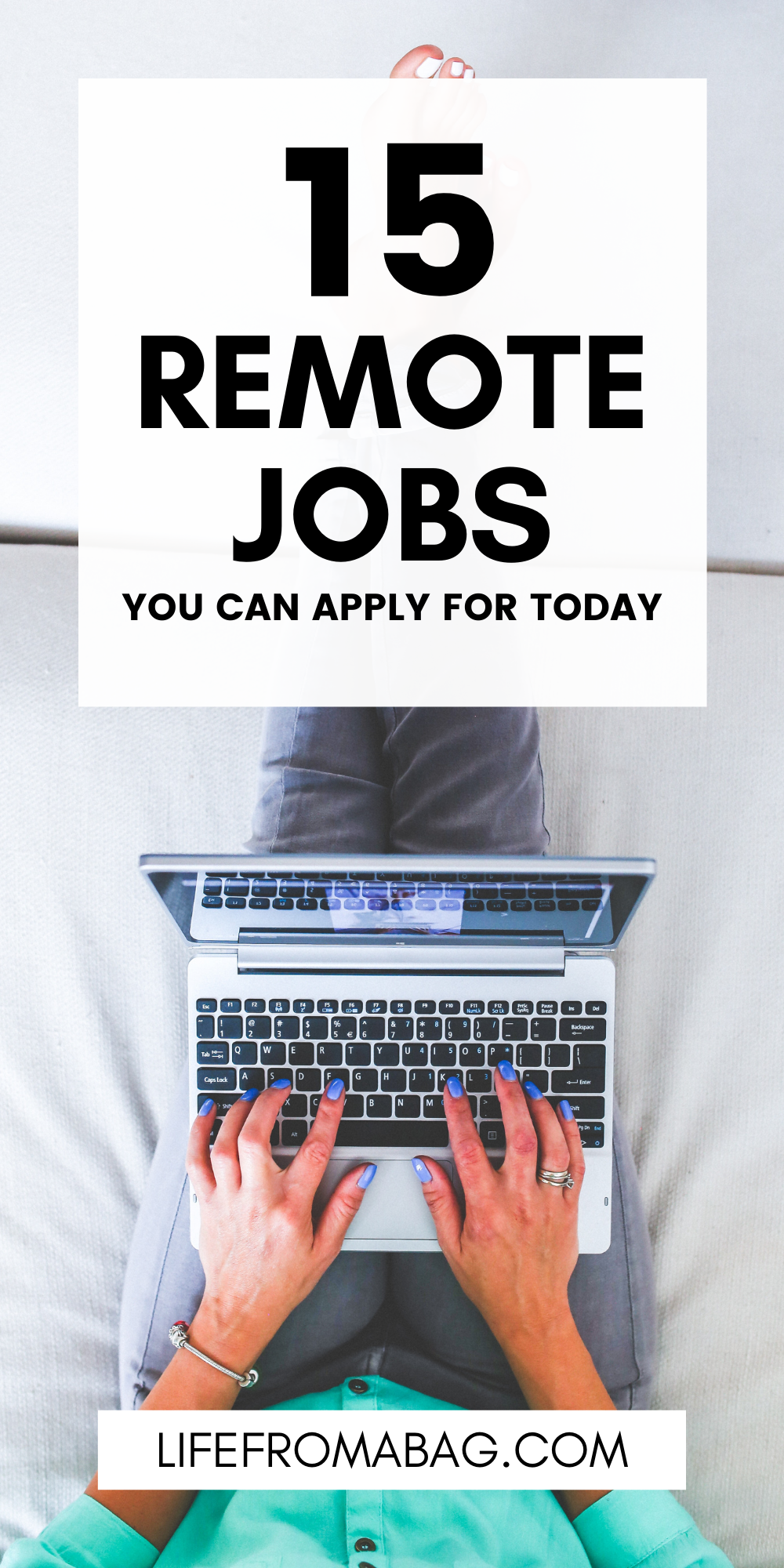 Remote Working Jobs