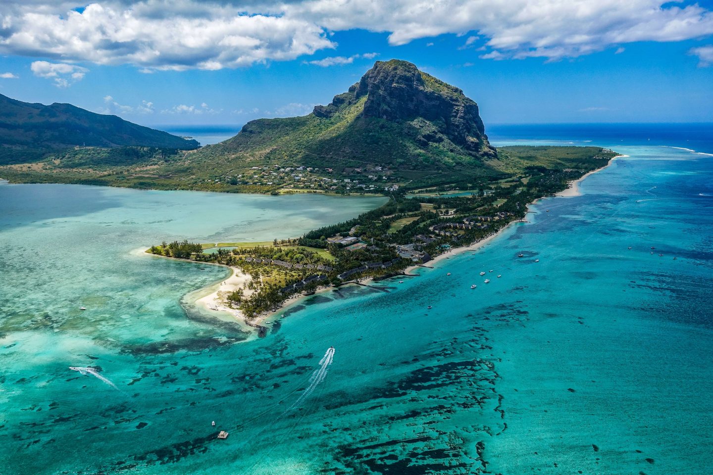 Mauritius Digital Nomad Visa