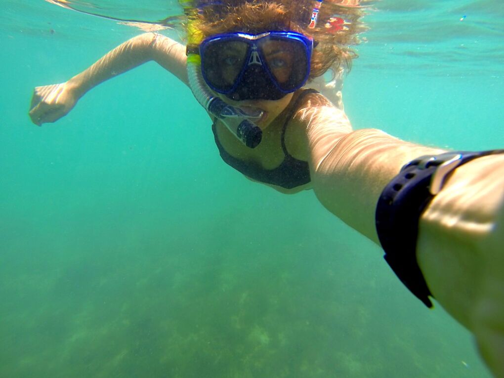 Costa Rica Snorkeling