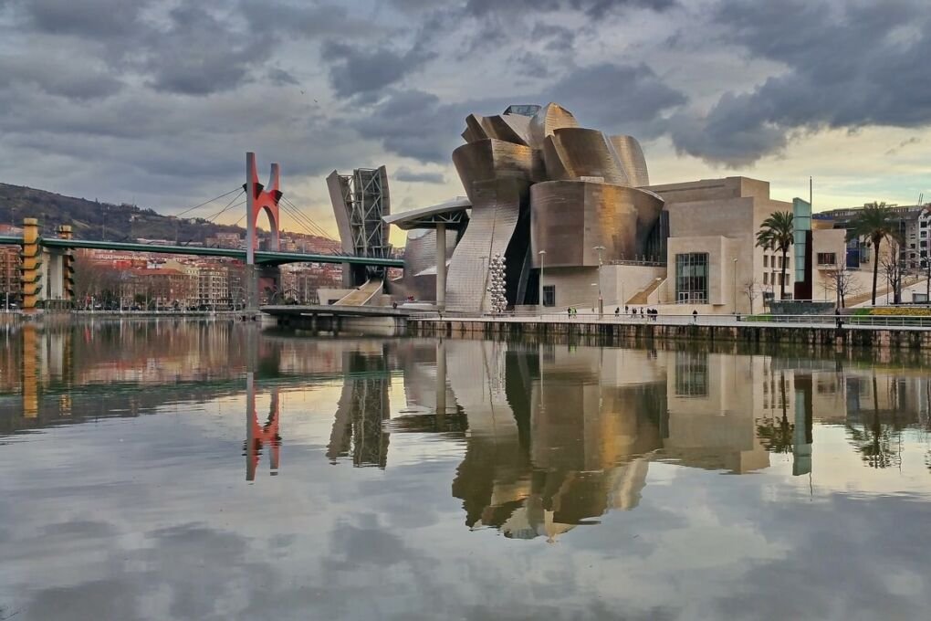 bilbao-spain-guggenheim