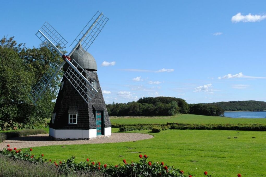 denmark-countryside-windmill