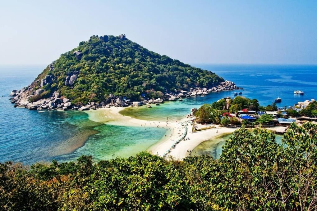 koh-tao-island