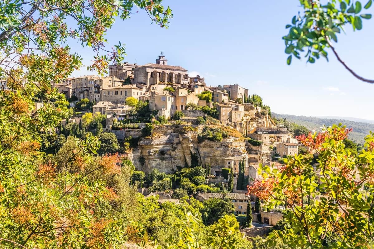 the-luberon-france
