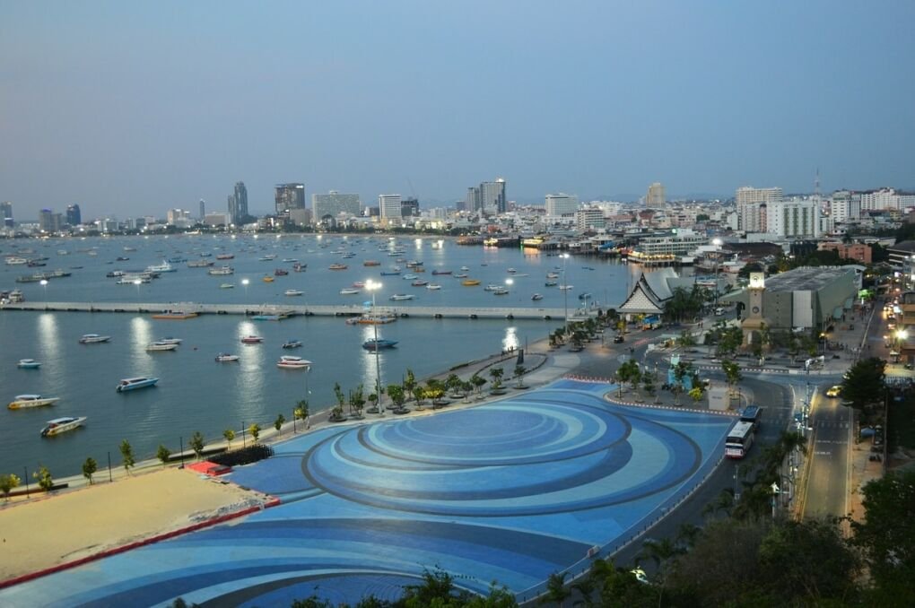 pattaya-boardwalk