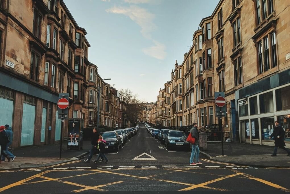 glasgow-city-streets