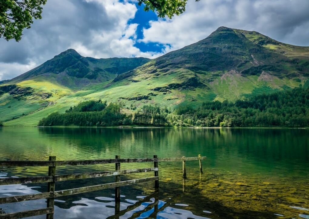 cumbria-lake