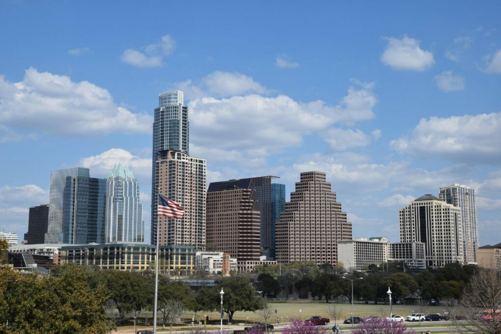 Austin-Texas-skyline