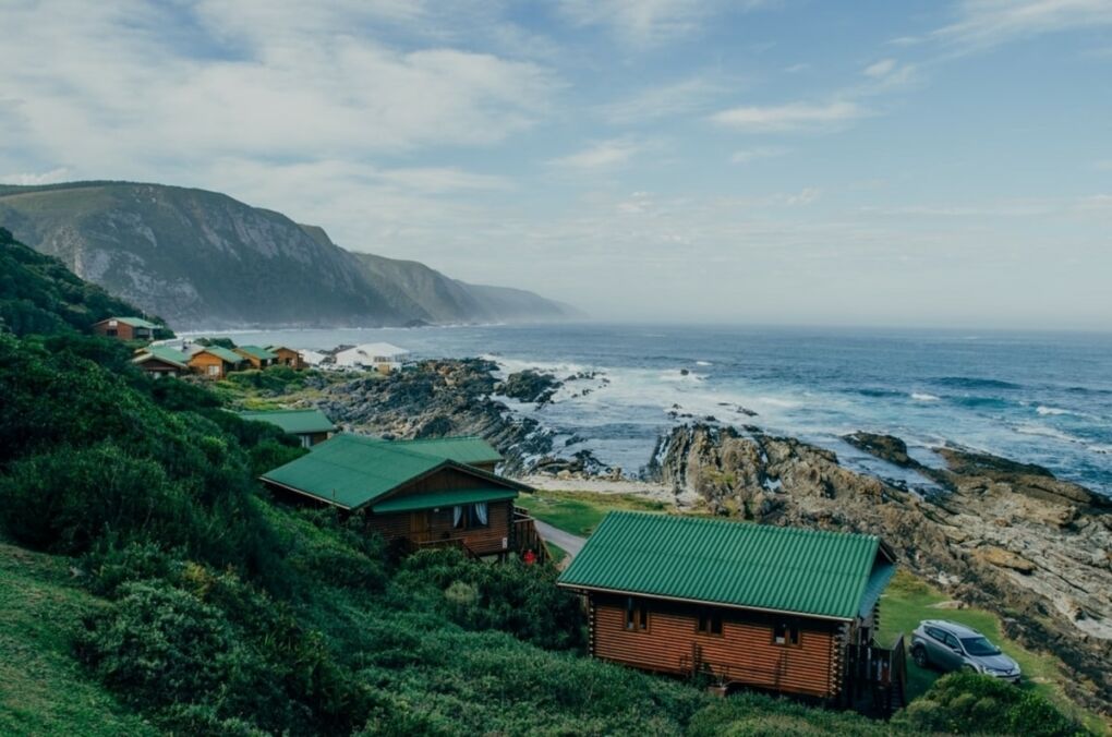 Storms River Chalet